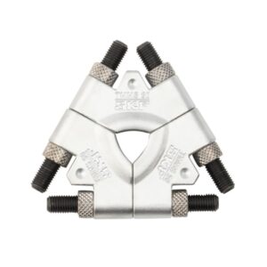 Product for mounting and dismounting and for maintenance