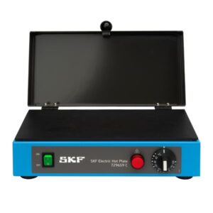 Product for mounting and dismounting and for maintenance
