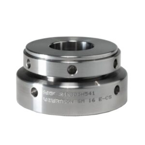 Rolling bearing service (monitoring)